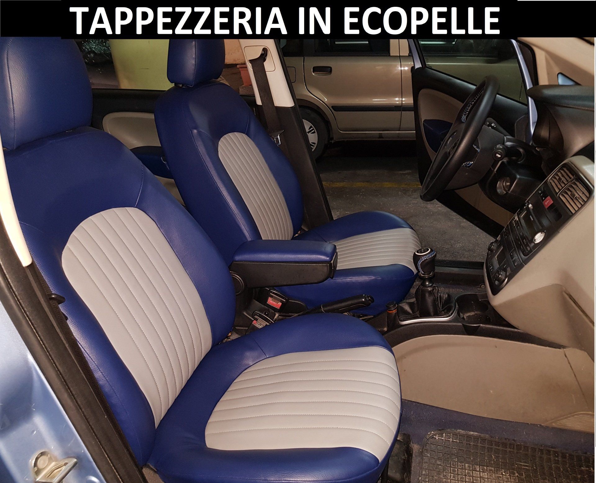 Dettaglio rifinitura a mano - Tappezzeria Buononato